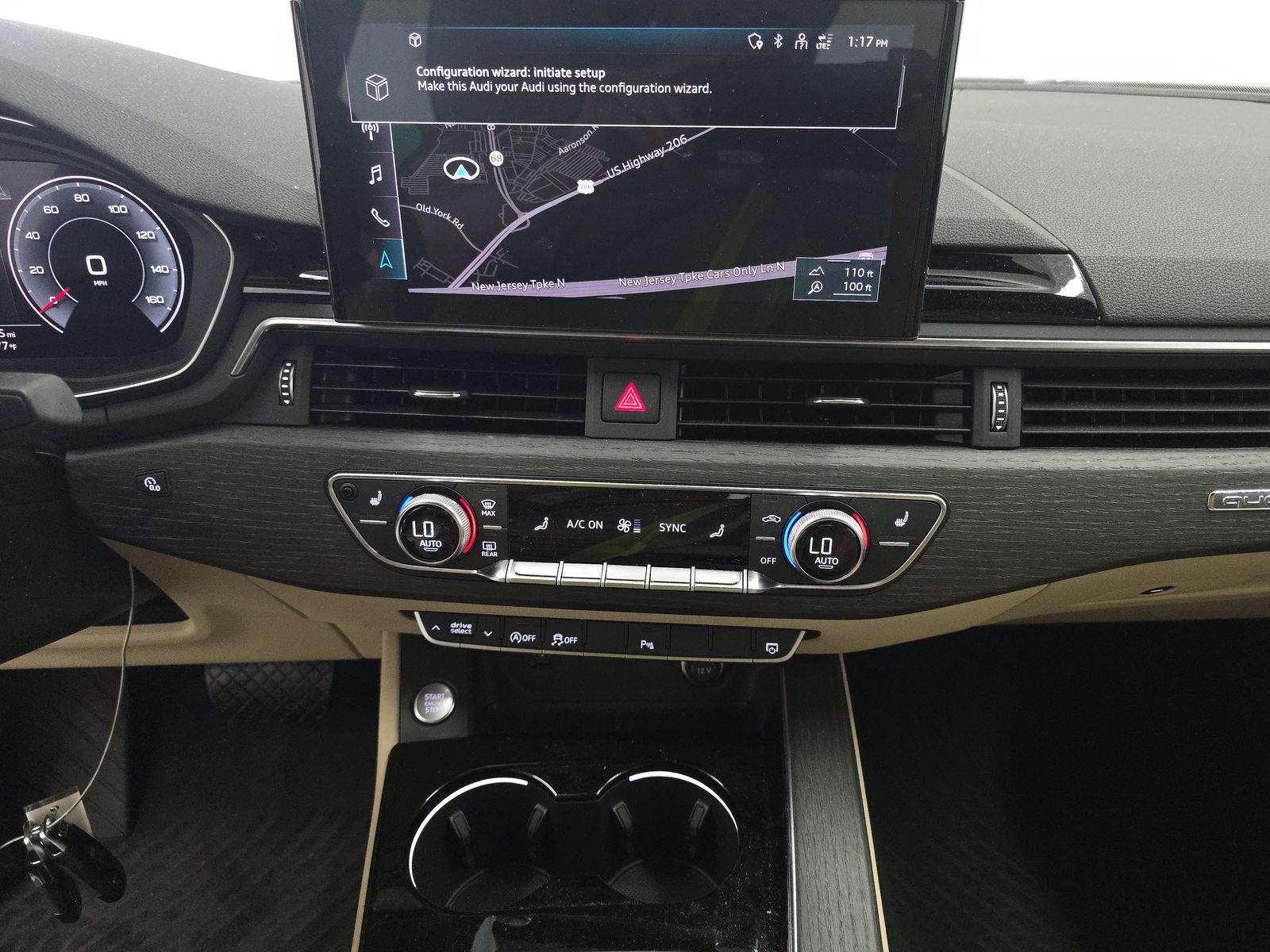 2022 Audi A5 S Line Premium Plus AWD