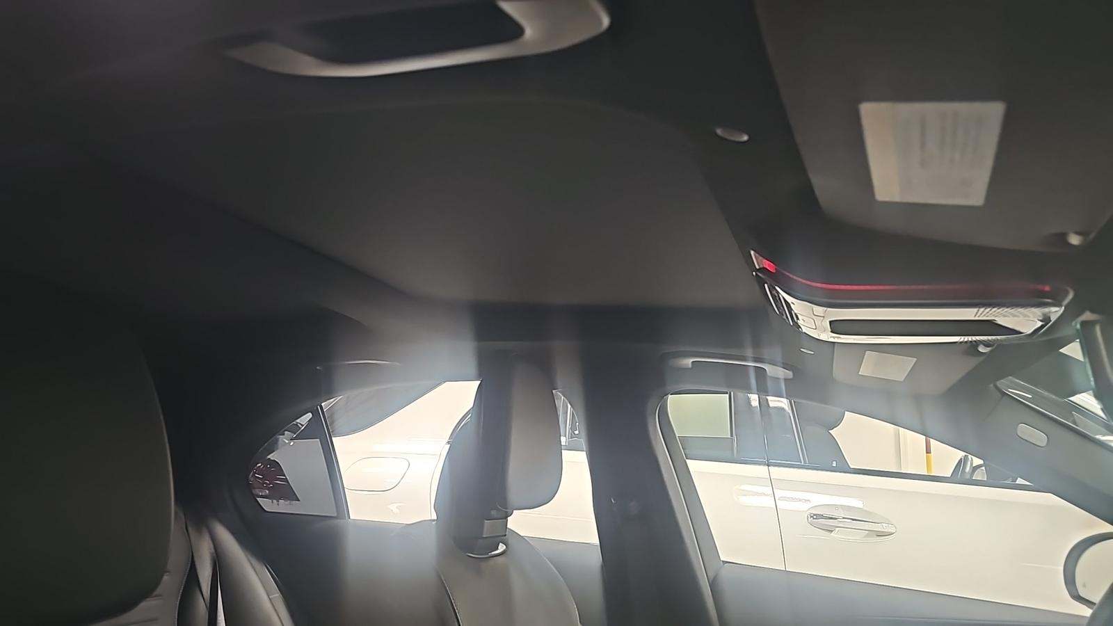 2024 Mercedes-Benz C-Class AMG C 43 AWD