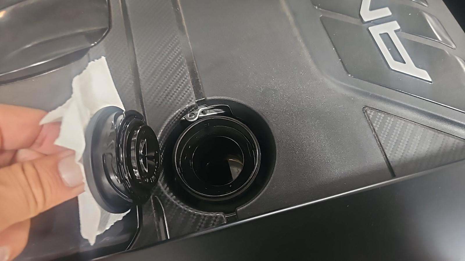 2024 Mercedes-Benz C-Class AMG C 43 AWD