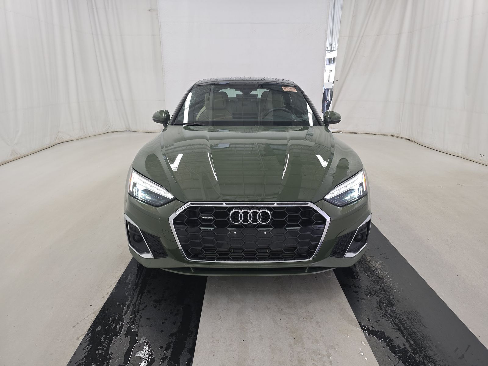 2022 Audi A5 S Line Premium Plus AWD