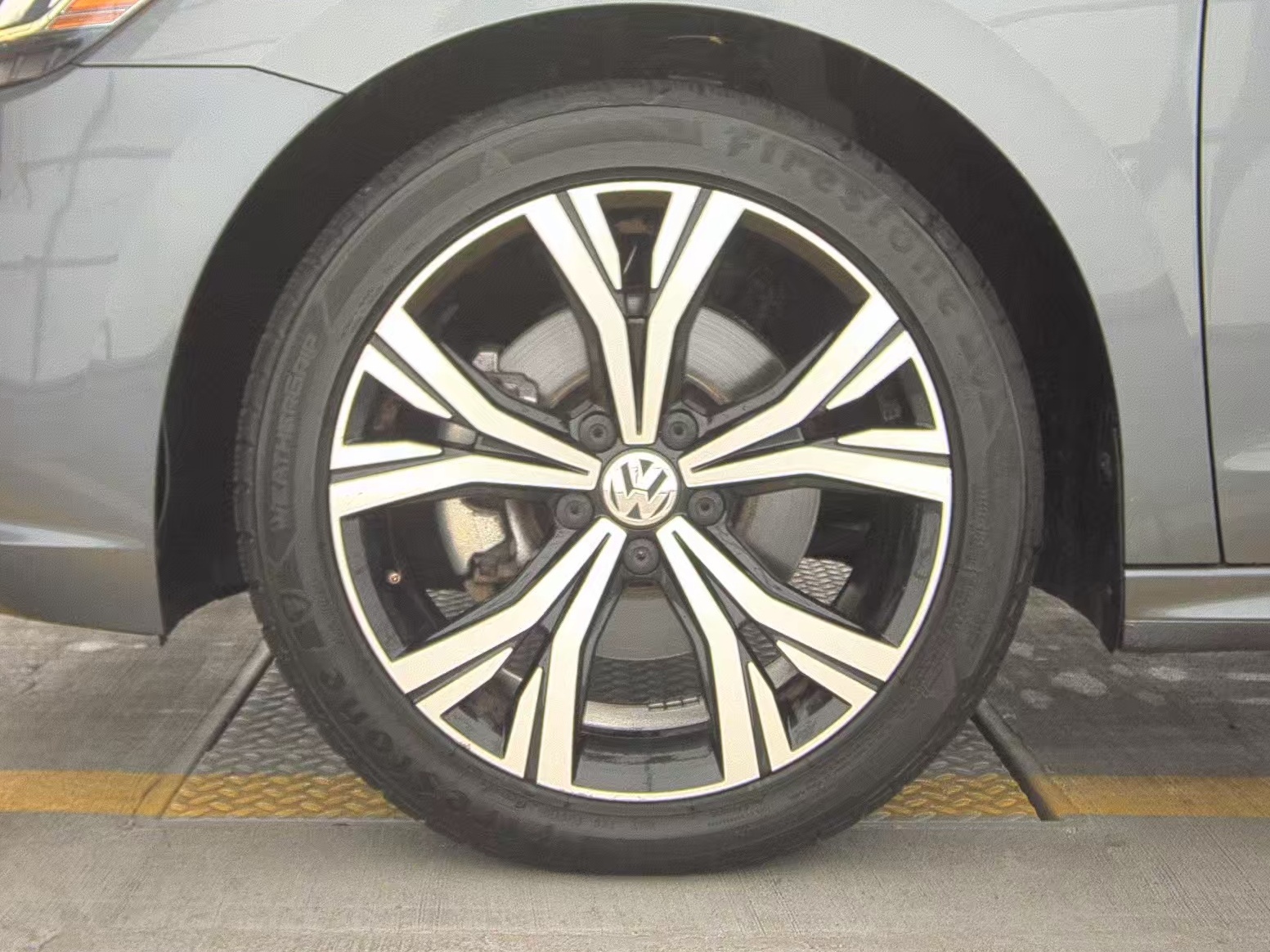 2021 Volkswagen Passat 2.0T SE FWD