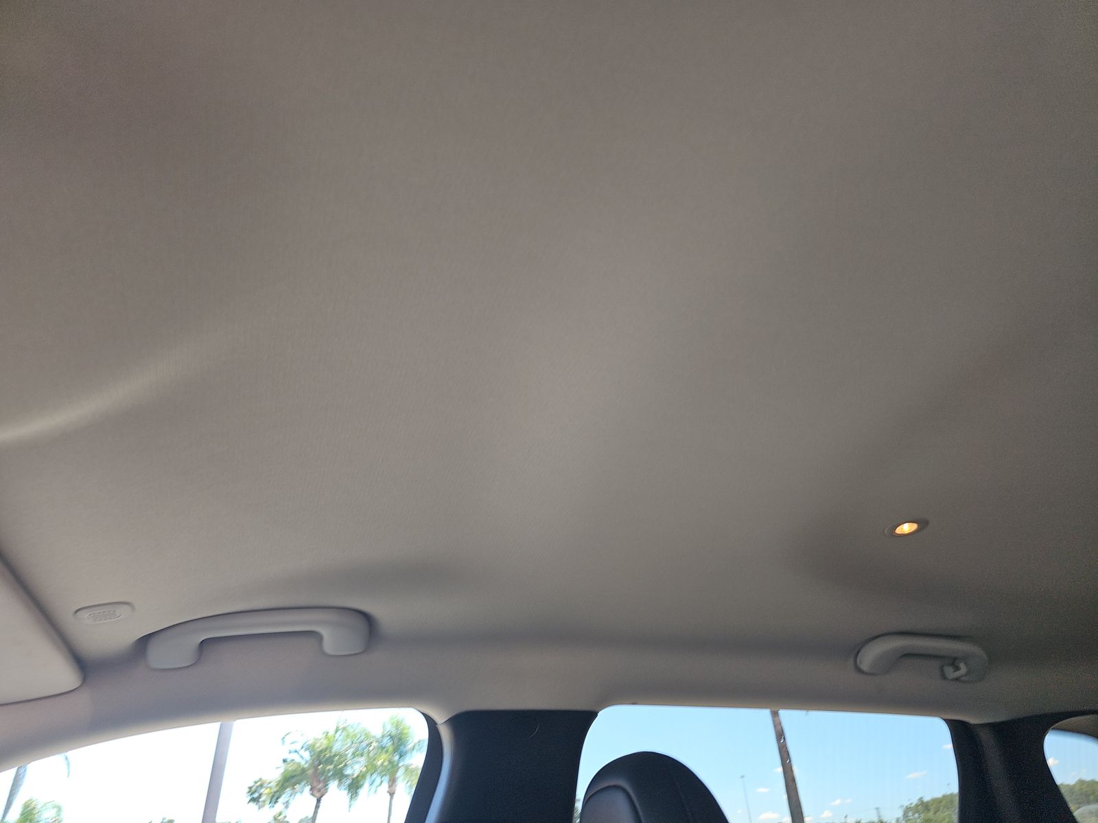 2021 Jeep Cherokee Trailhawk AWD