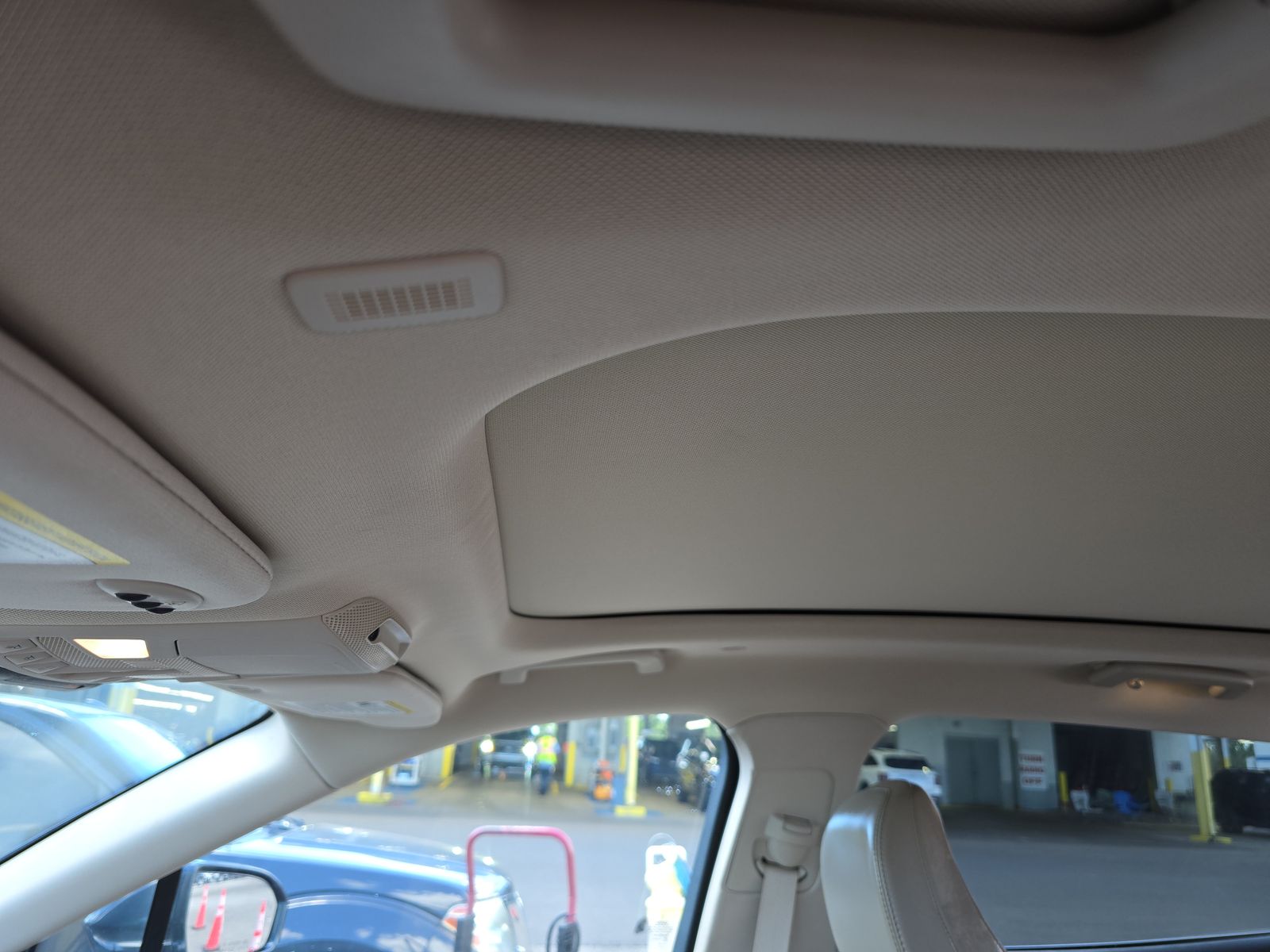 2022 Lincoln Nautilus Reserve FWD