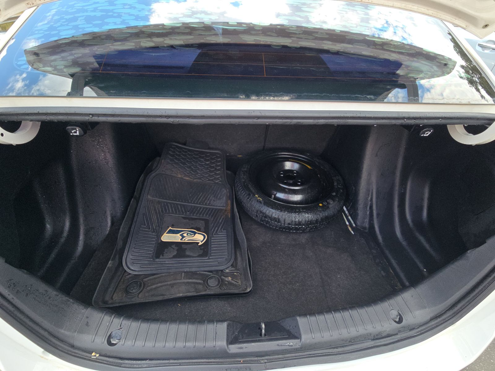 2019 Toyota Yaris LE FWD