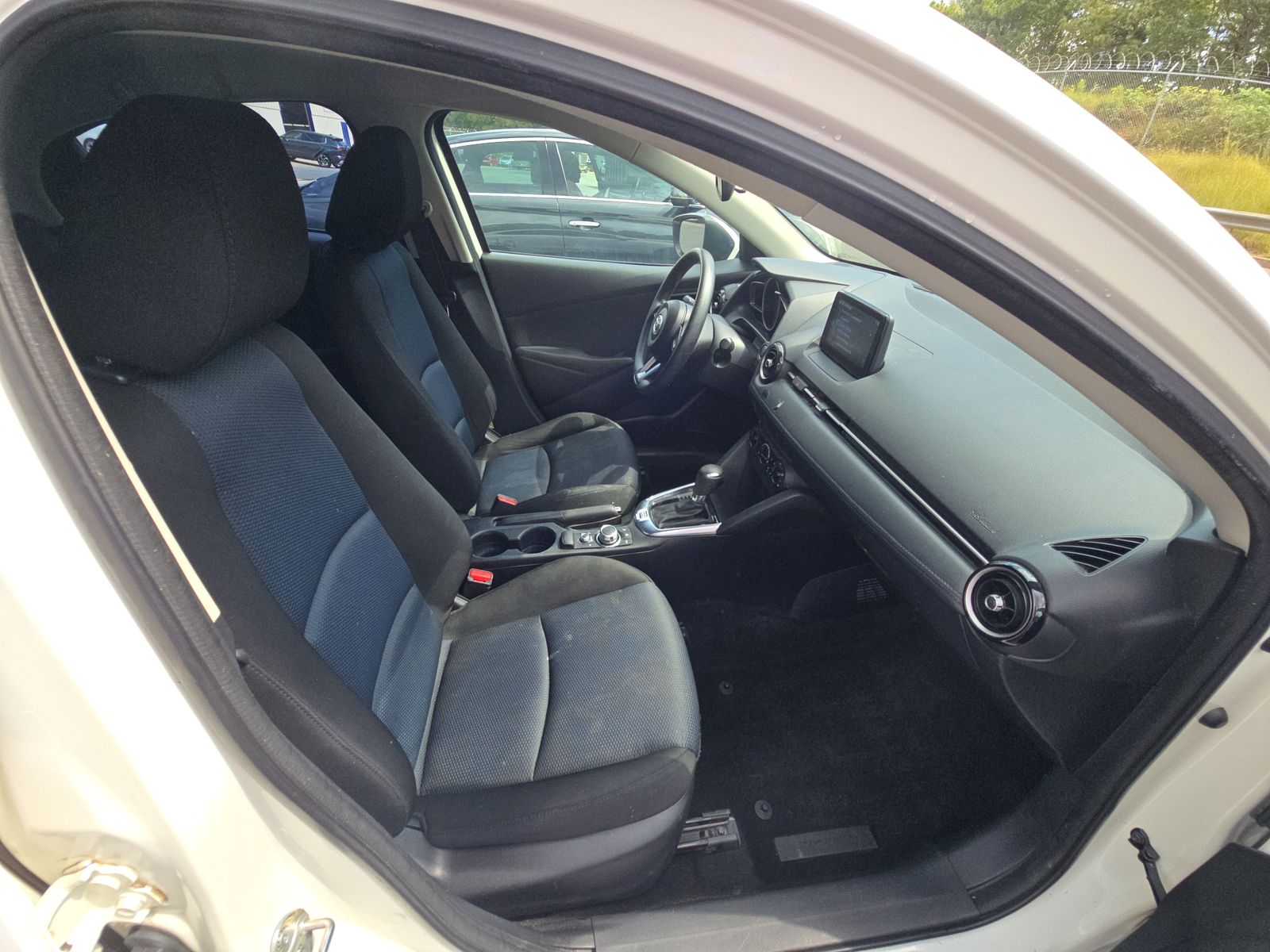 2019 Toyota Yaris LE FWD