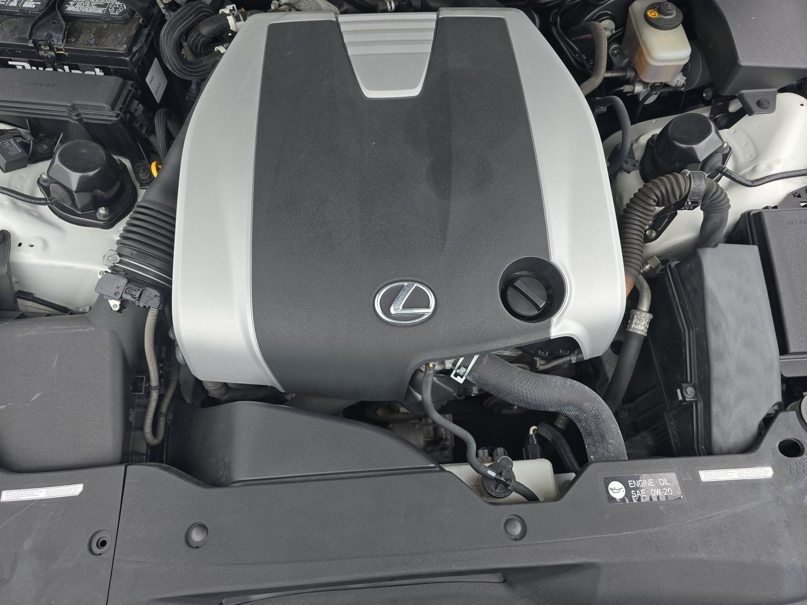 2015 Lexus GS GS 350 RWD