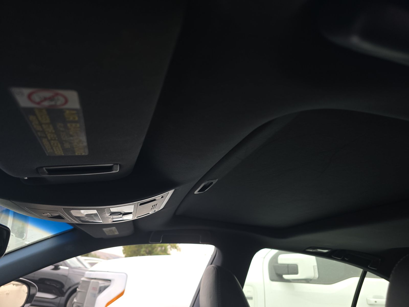 2015 Lexus GS GS 350 RWD