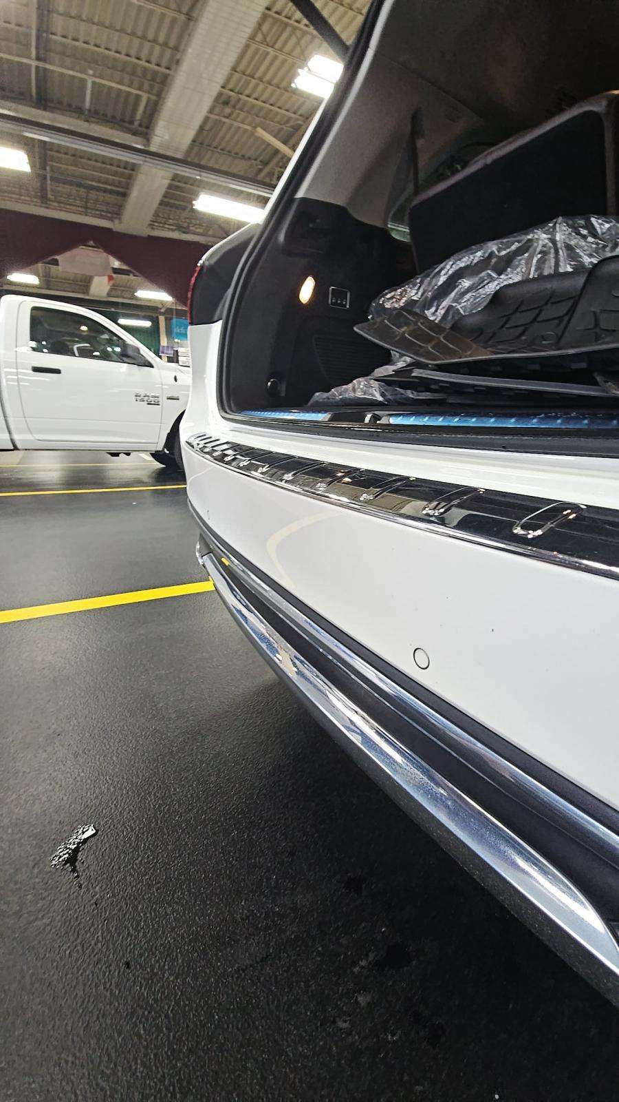 2023 Mercedes-Benz GLS GLS 450 AWD