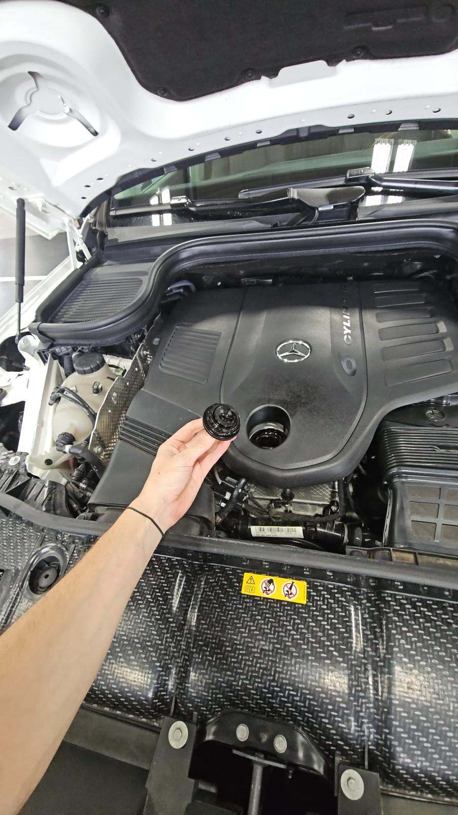 2023 Mercedes-Benz GLS GLS 450 AWD