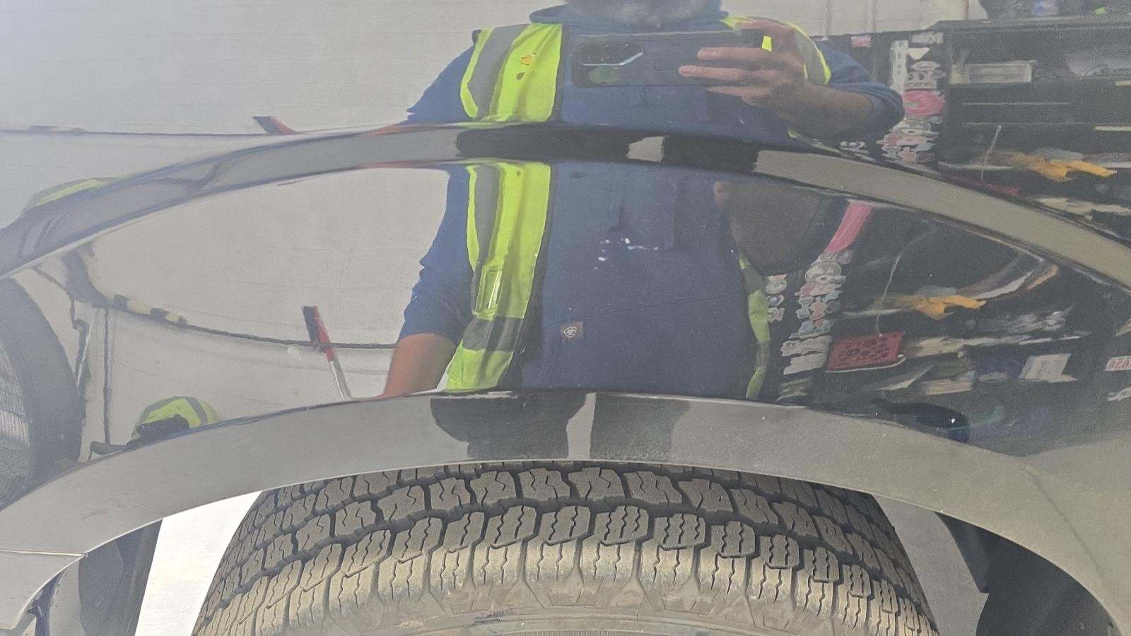 2018 Ford F-150 XL AWD