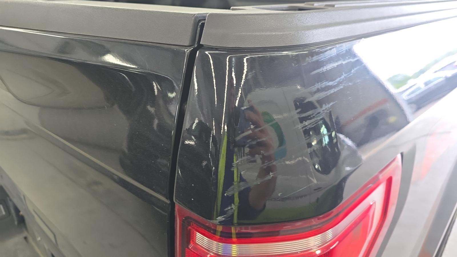 2018 Ford F-150 XL AWD