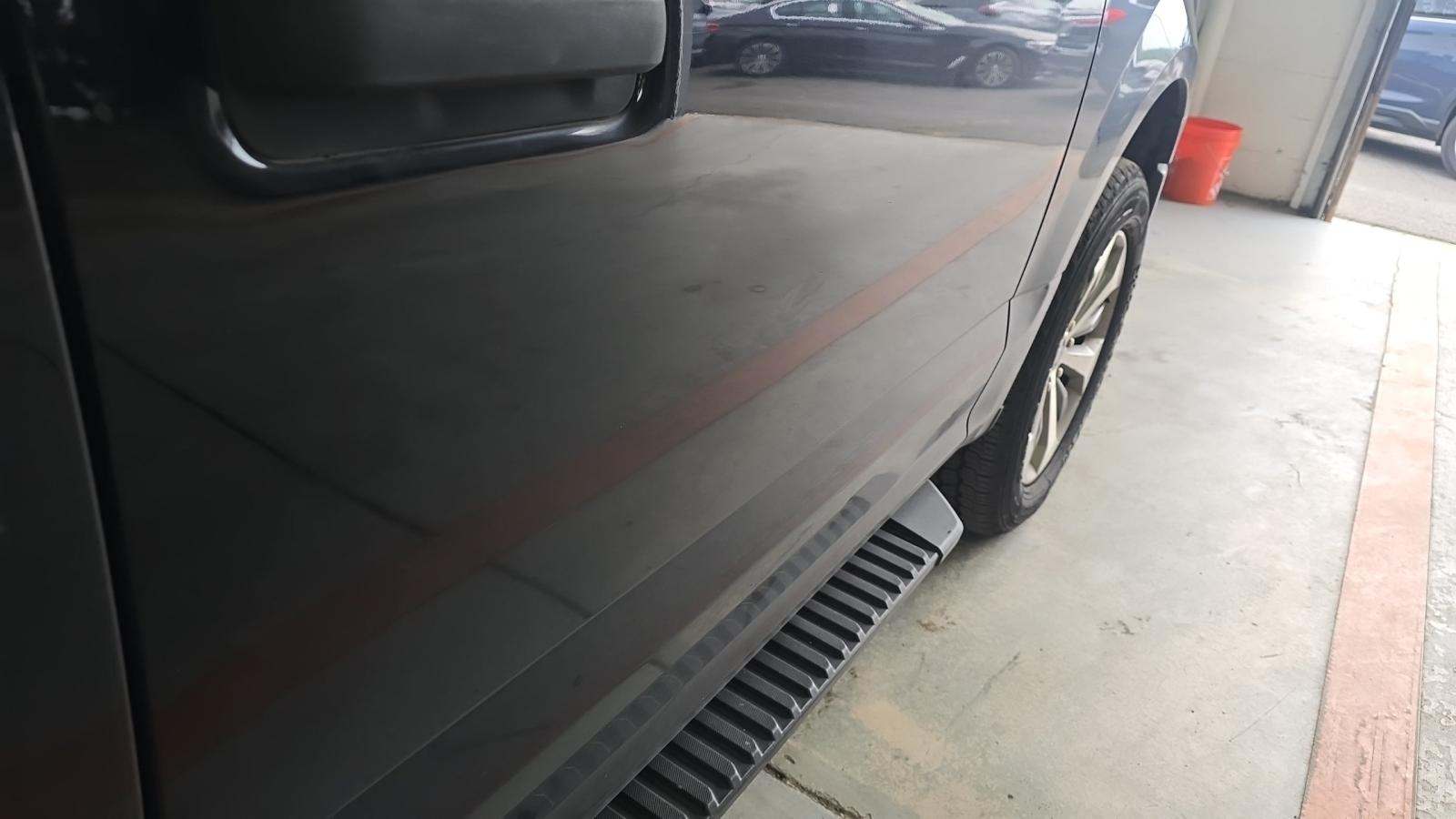 2018 Ford F-150 XL AWD