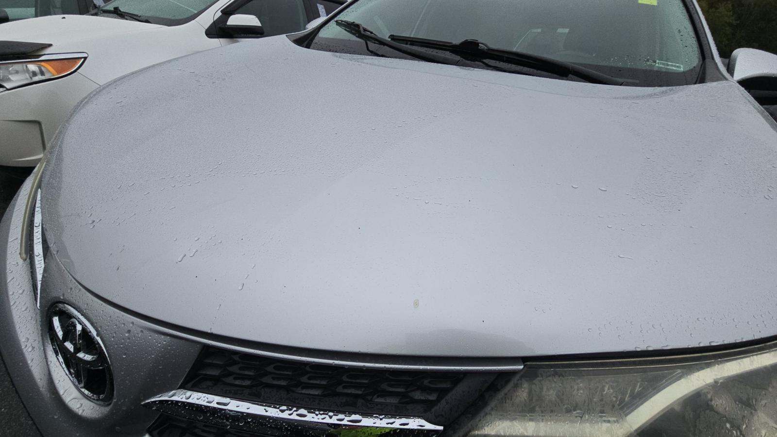 2013 Toyota RAV4 Limited AWD