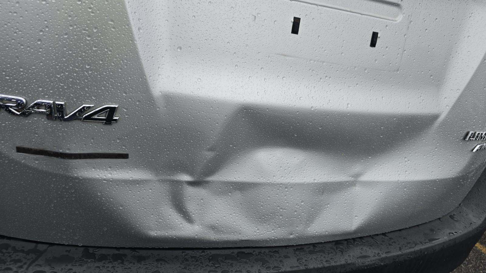 2013 Toyota RAV4 Limited AWD