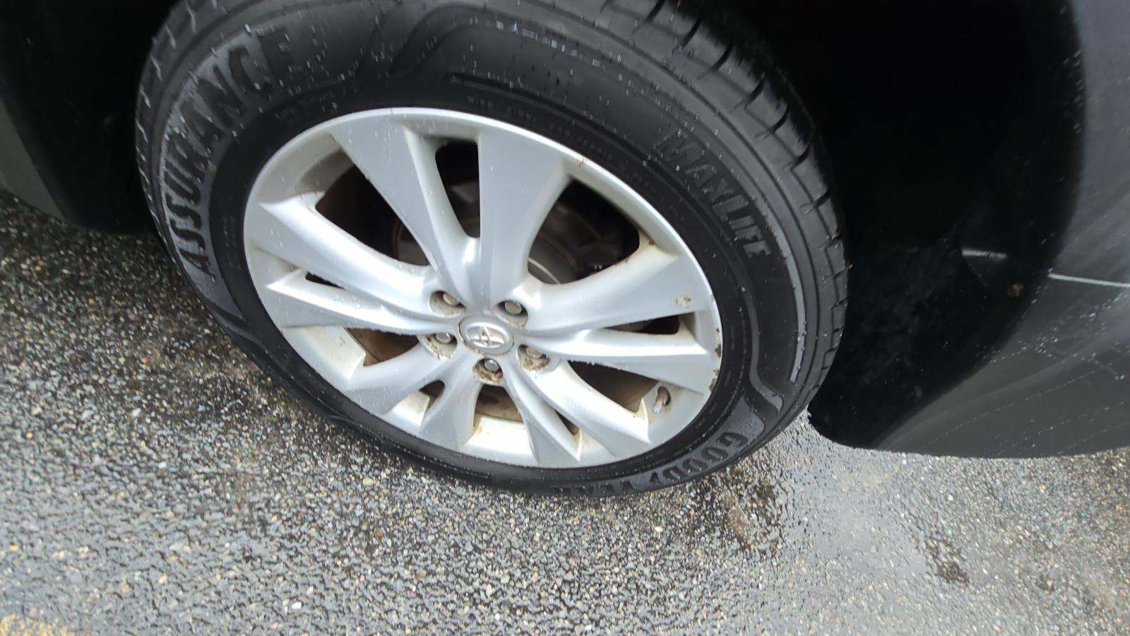 2013 Toyota RAV4 Limited AWD