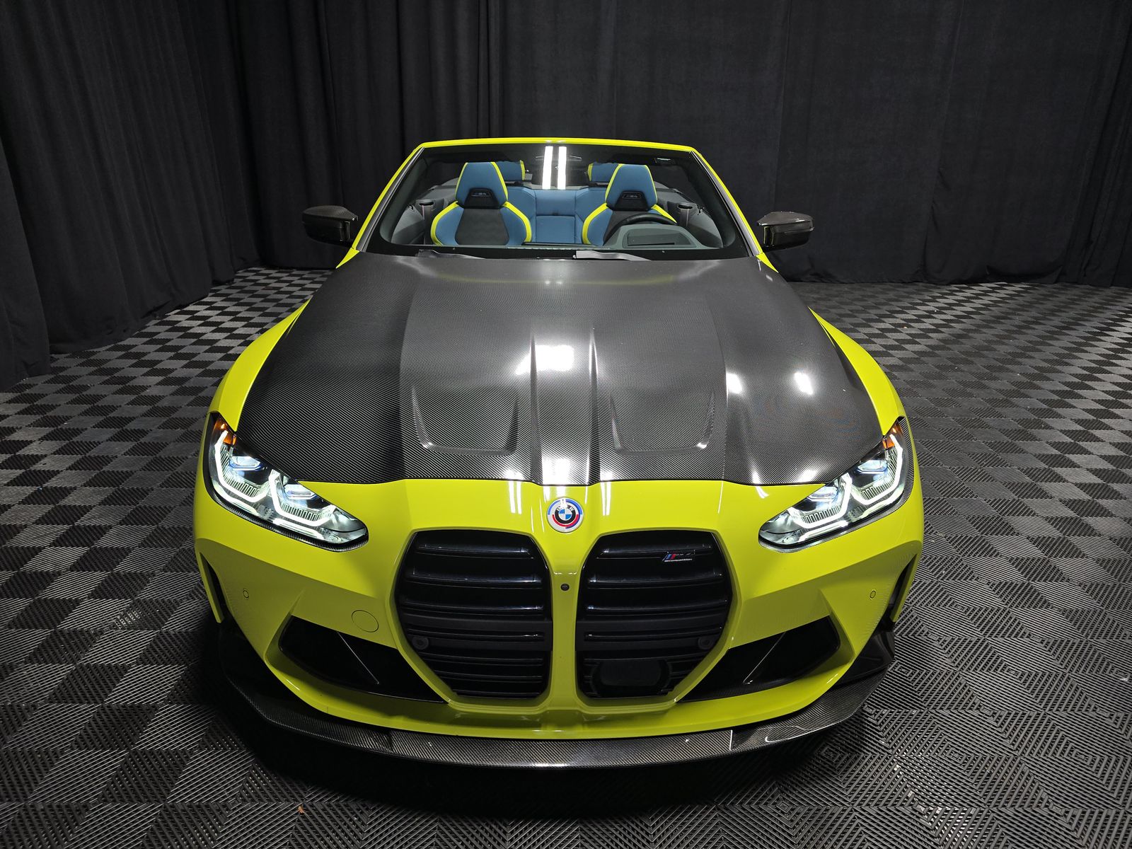 2023 BMW M4 Competition xDrive AWD