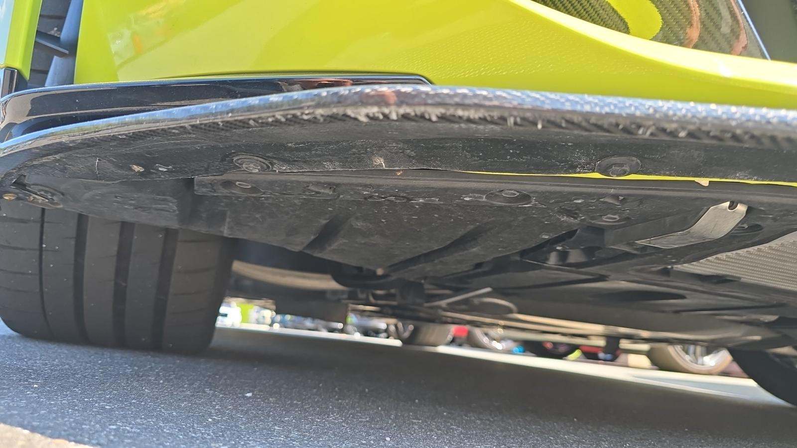 2023 BMW M4 Competition xDrive AWD