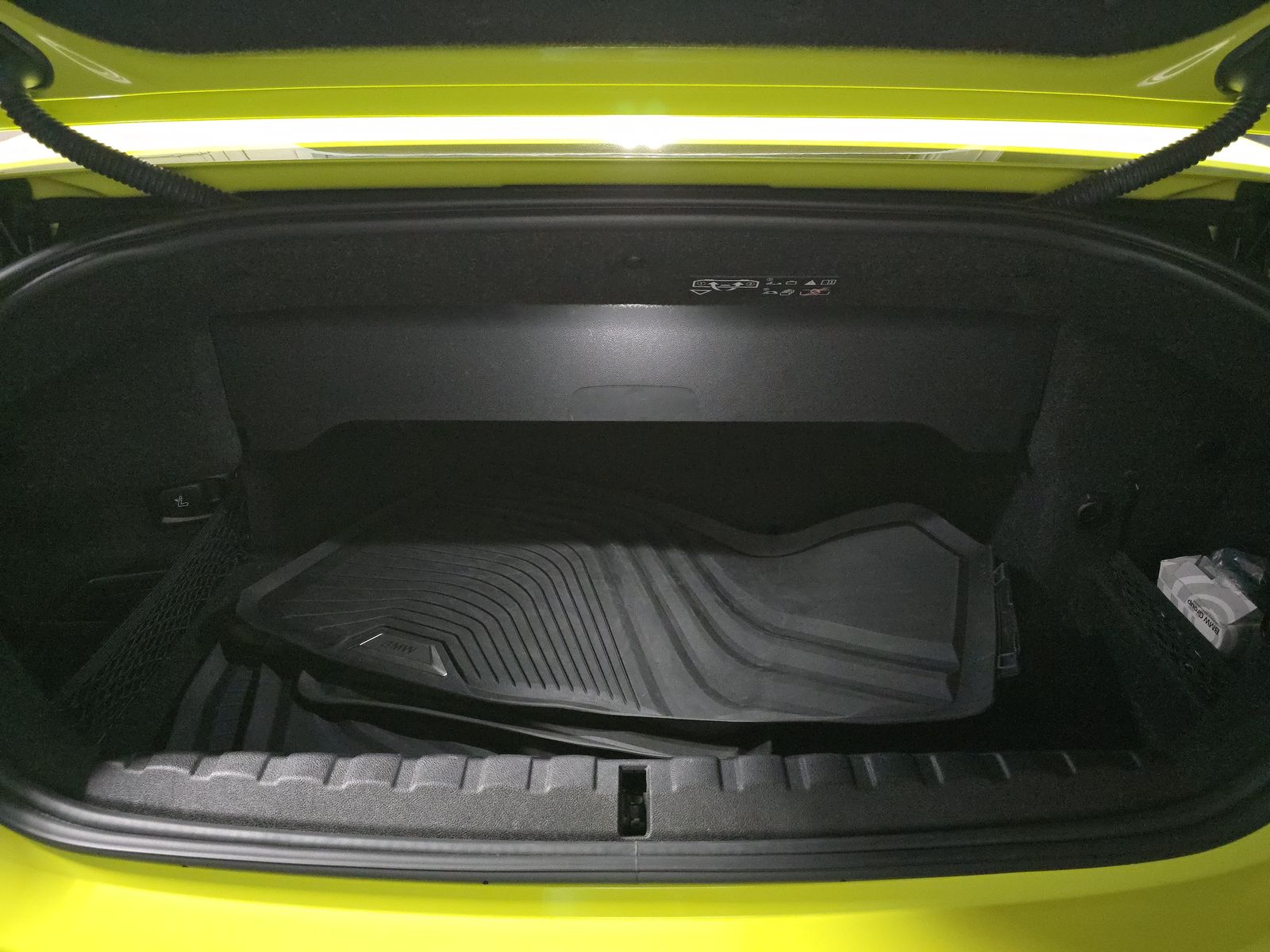 2023 BMW M4 Competition xDrive AWD