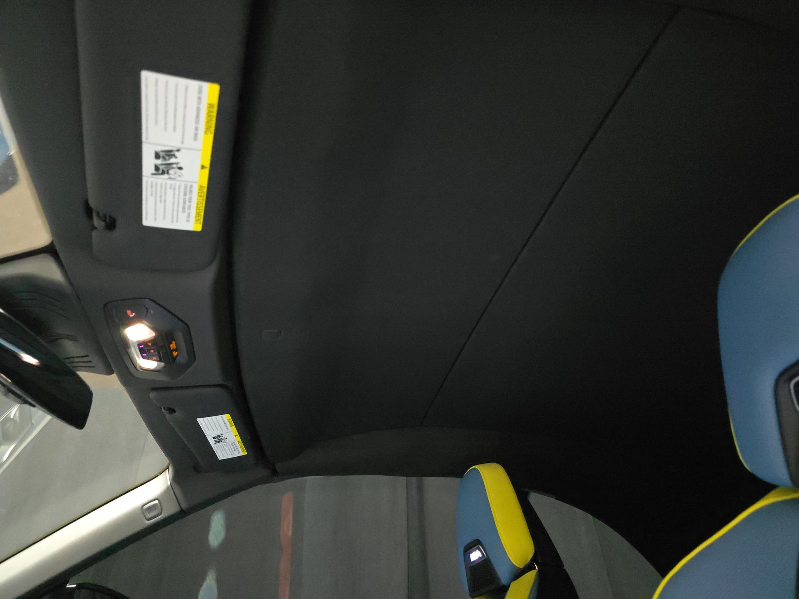 2023 BMW M4 Competition xDrive AWD