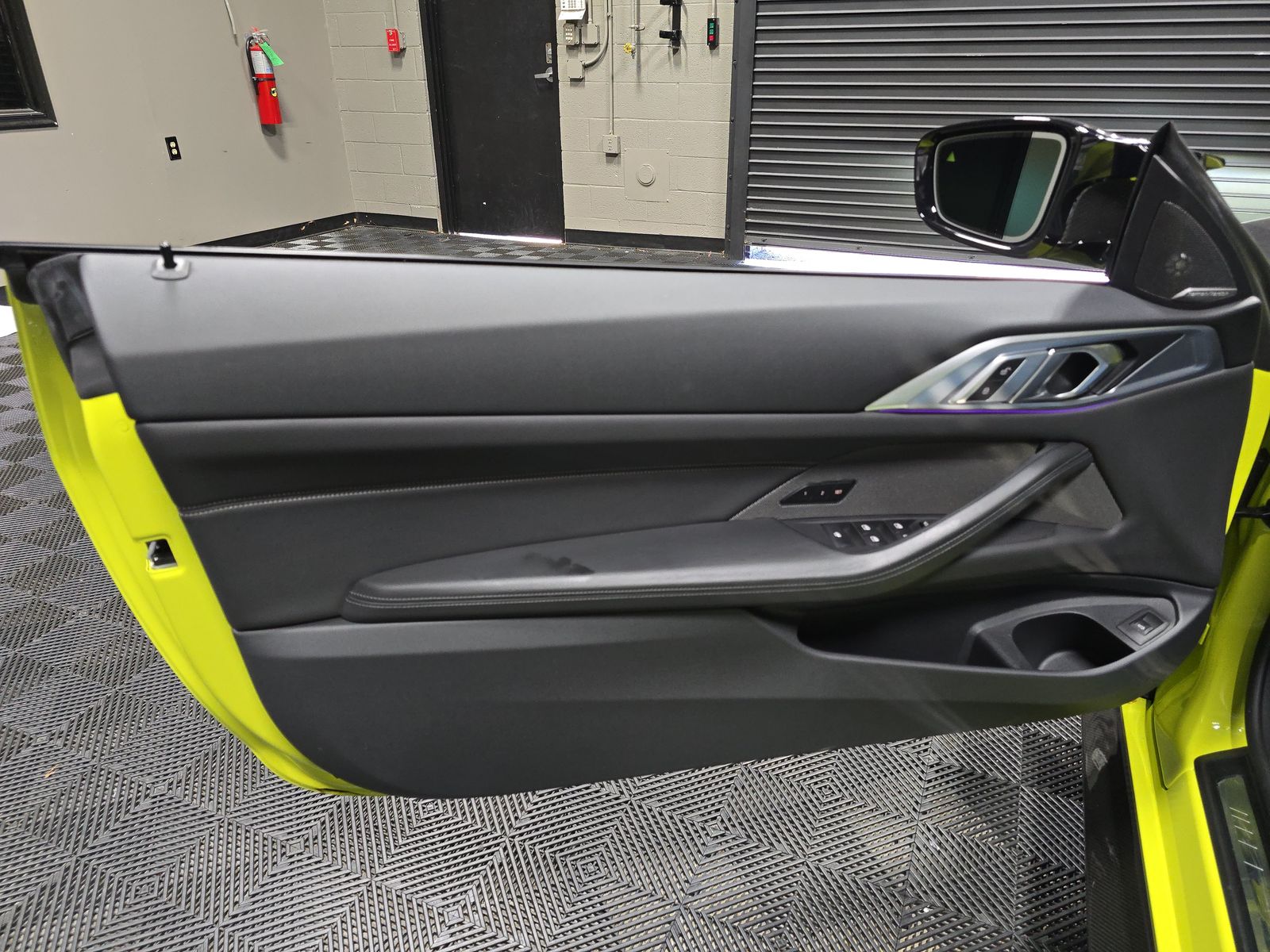 2023 BMW M4 Competition xDrive AWD