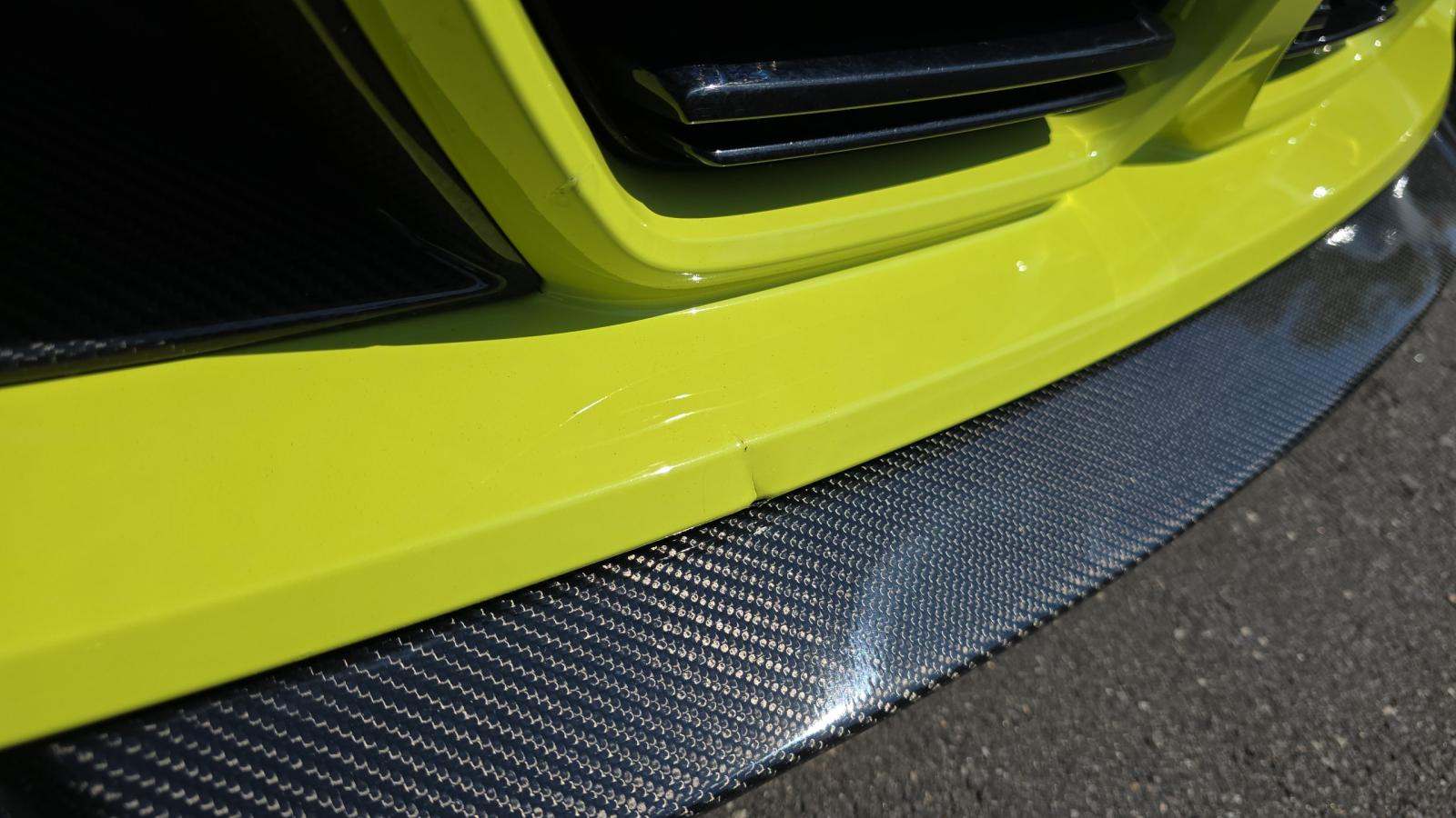 2023 BMW M4 Competition xDrive AWD