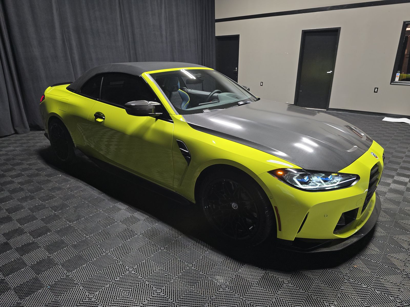 2023 BMW M4 Competition xDrive AWD