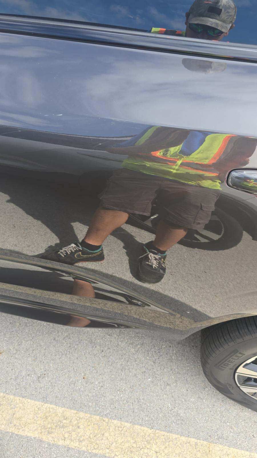 2025 Volvo XC60 B5 Plus AWD