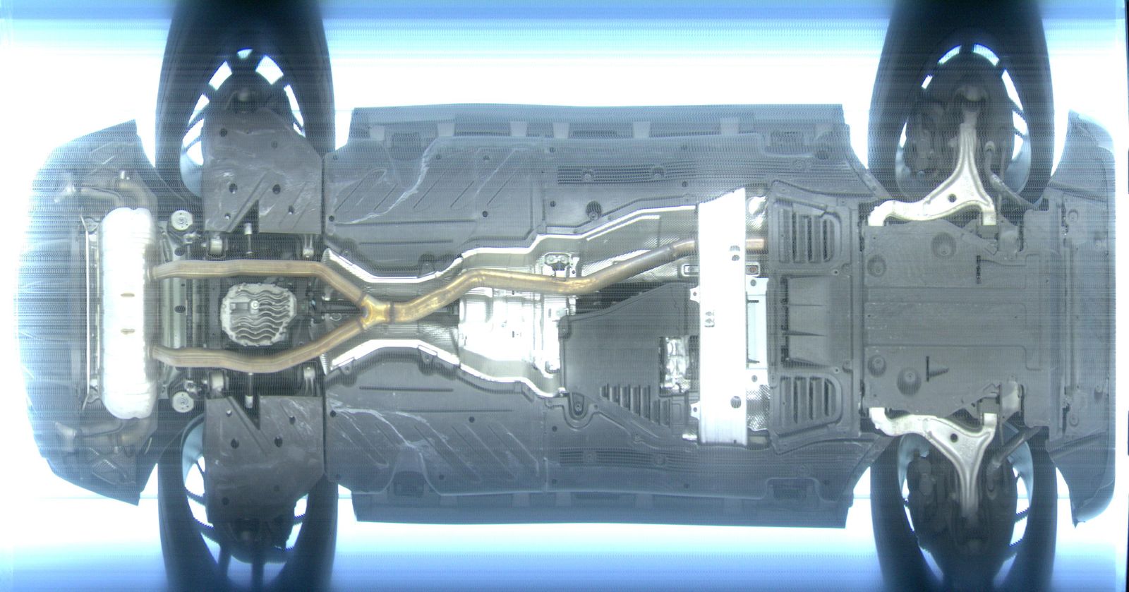 2024 Mercedes-Benz GLE AMG GLE 53 AWD