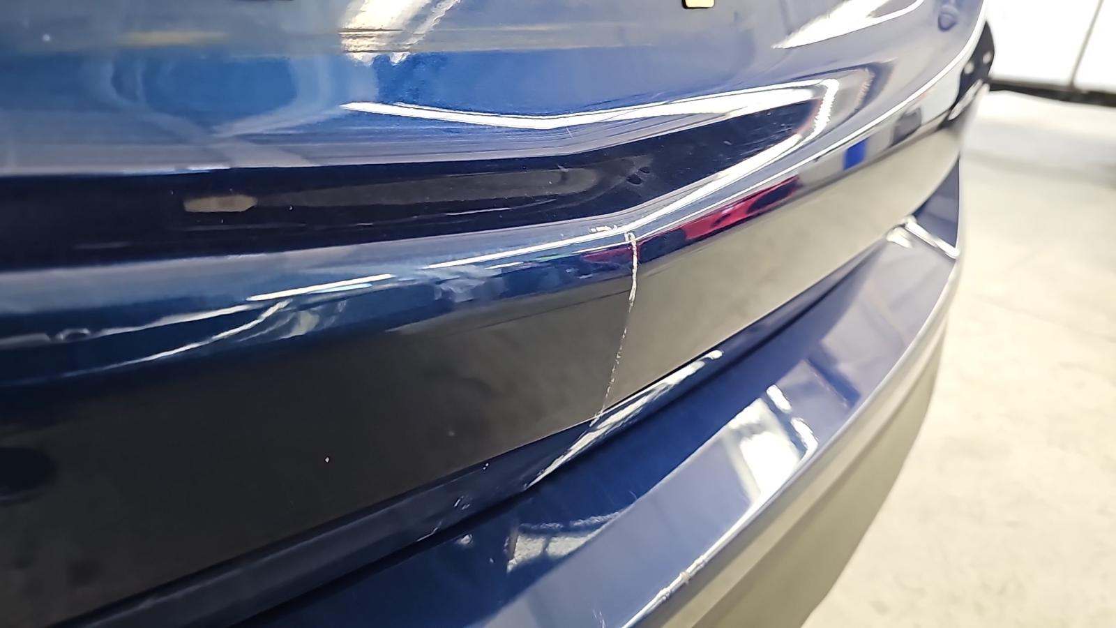2022 Chevrolet Equinox LS FWD
