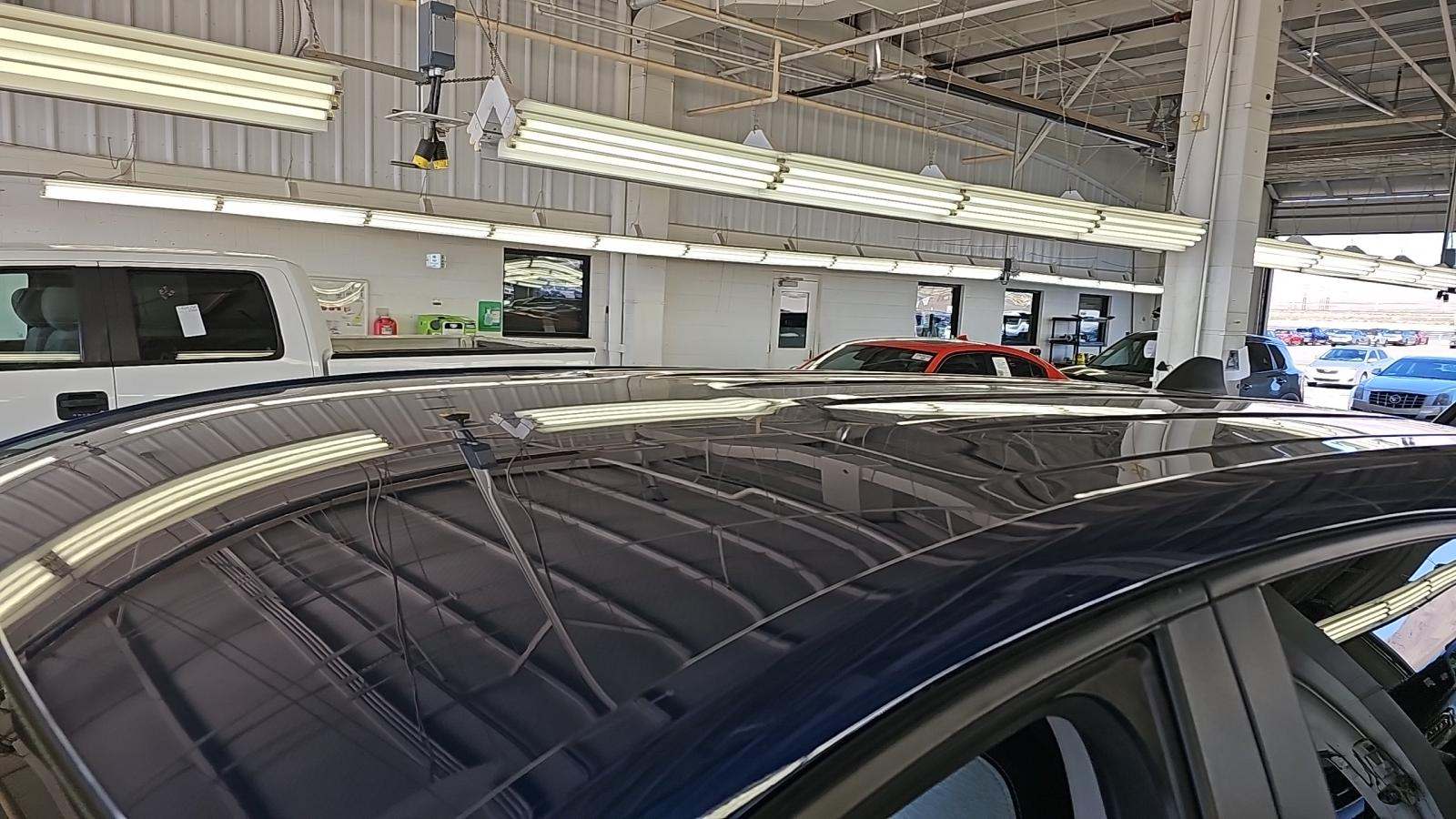 2022 Chevrolet Equinox LS FWD