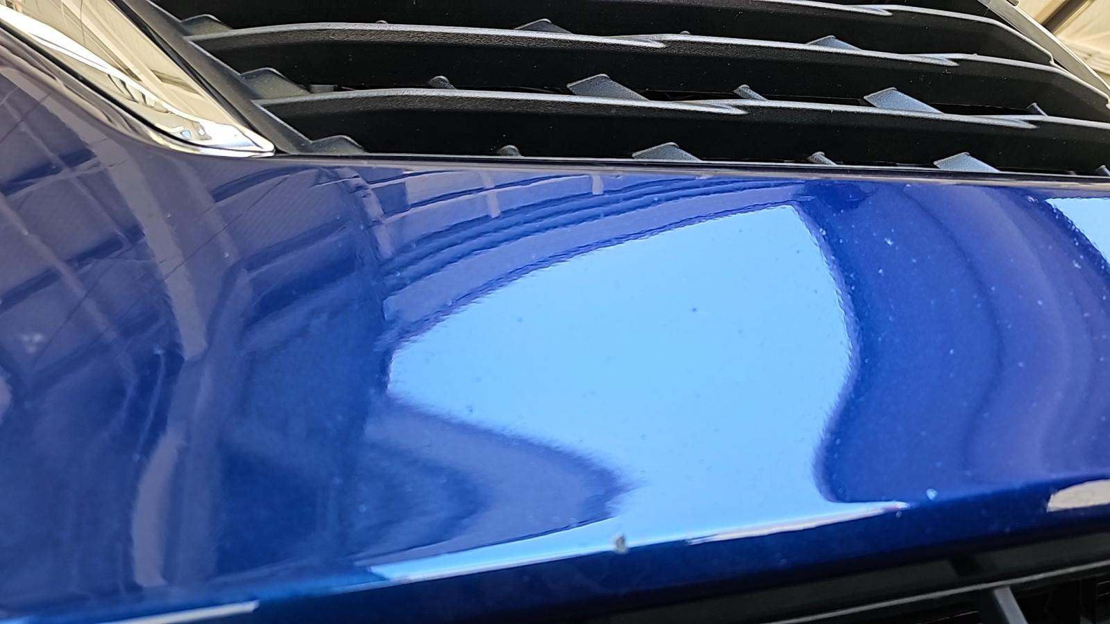 2022 Chevrolet Equinox LS FWD