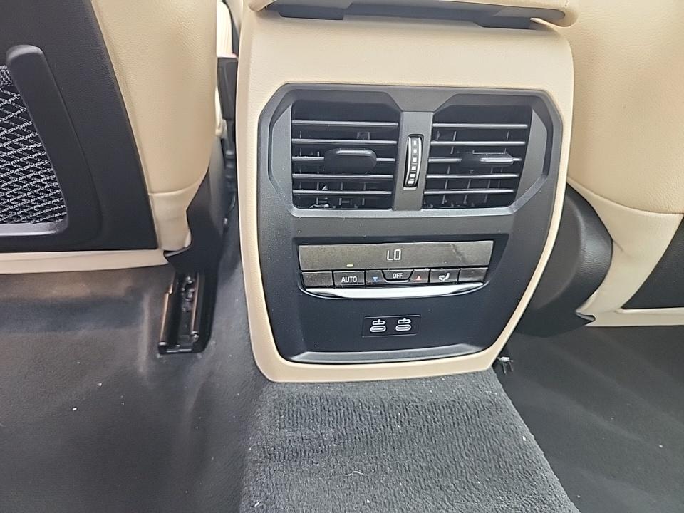 2023 BMW 3 Series 330i xDrive AWD