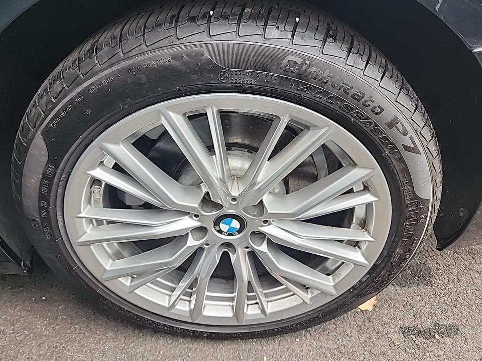 2023 BMW 3 Series 330i xDrive AWD