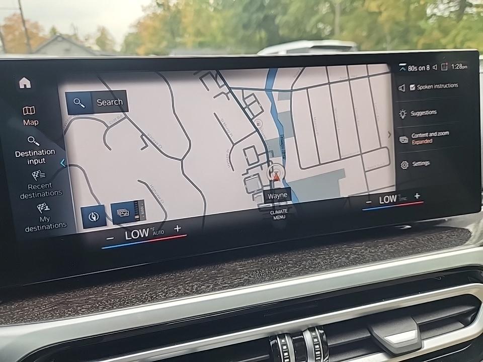 2023 BMW 3 Series 330i xDrive AWD