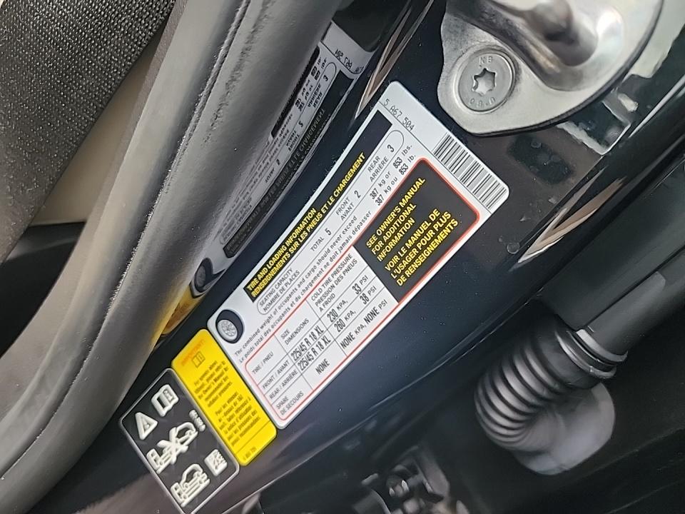 2023 BMW 3 Series 330i xDrive AWD