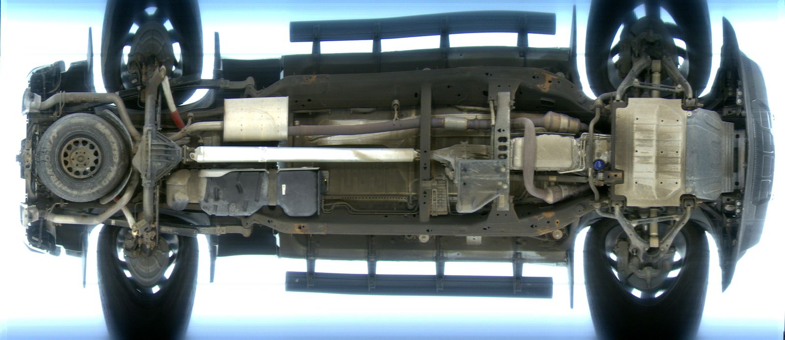 2023 Chevrolet Silverado 1500 RST AWD