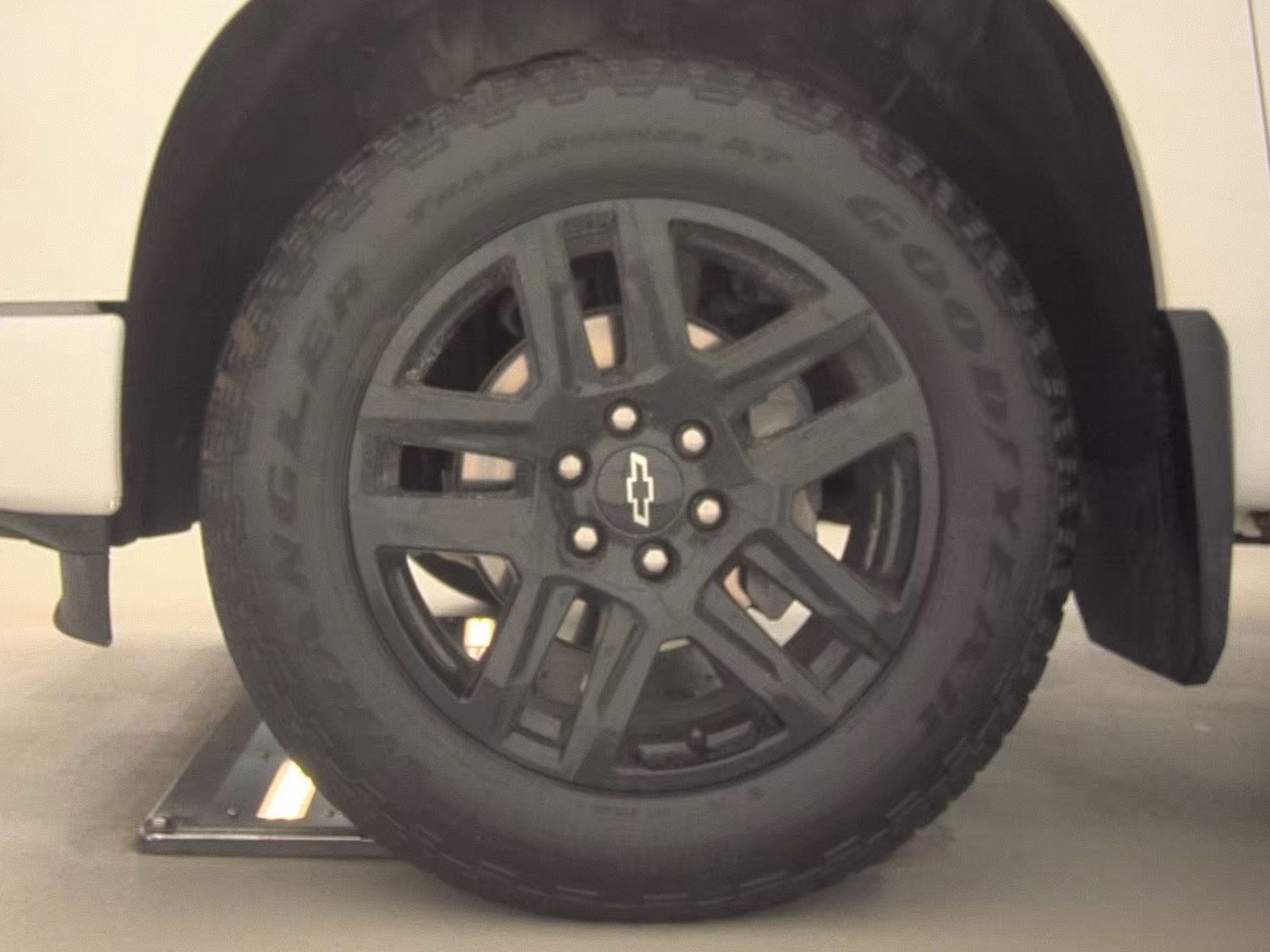 2023 Chevrolet Silverado 1500 RST AWD