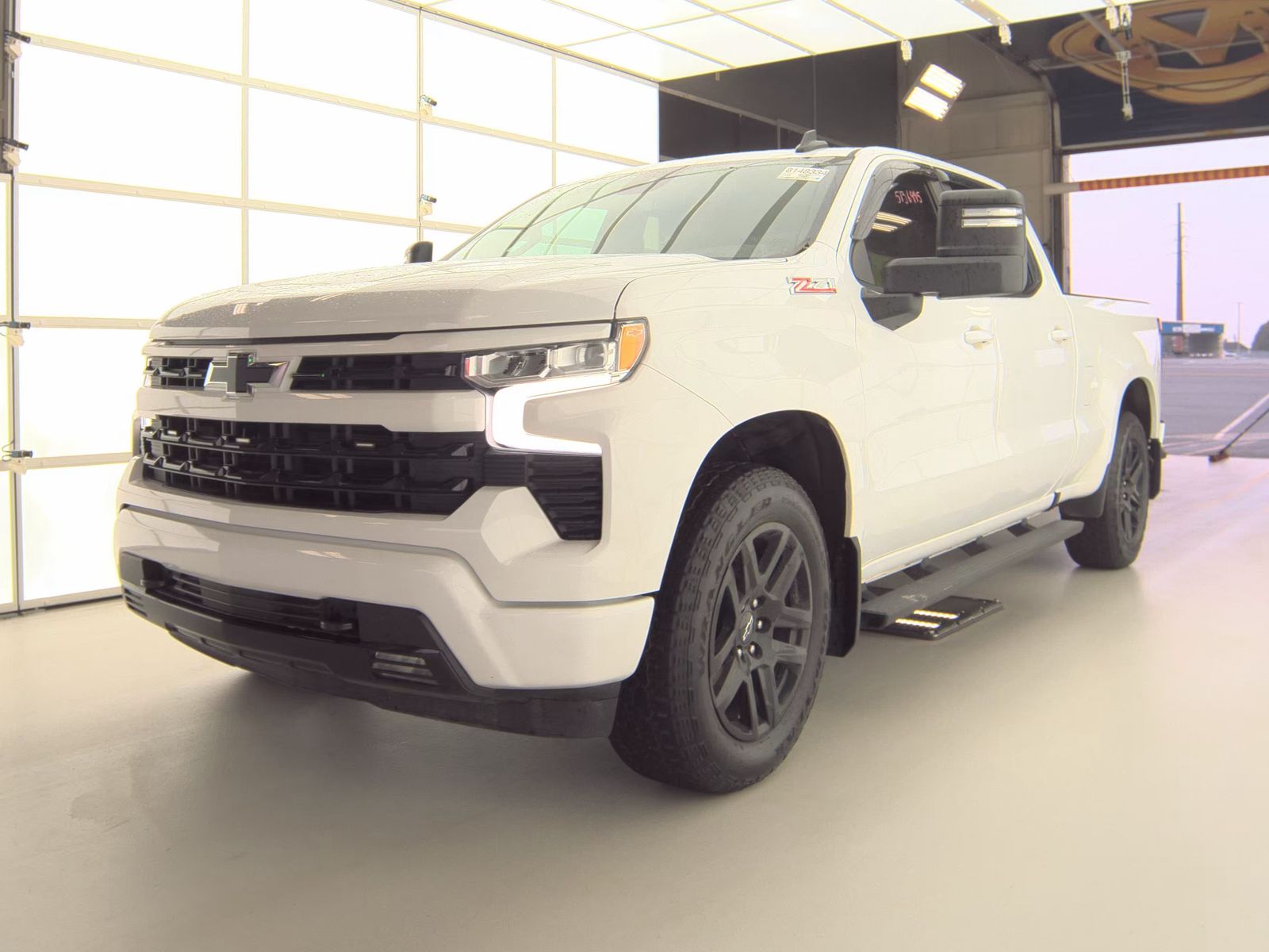 2023 Chevrolet Silverado 1500 RST AWD