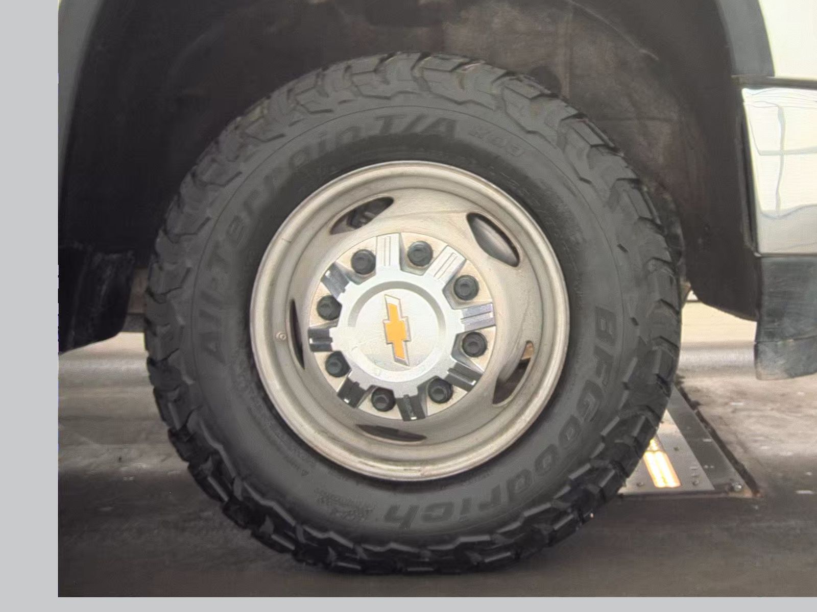 2024 Chevrolet Silverado 3500HD LT AWD