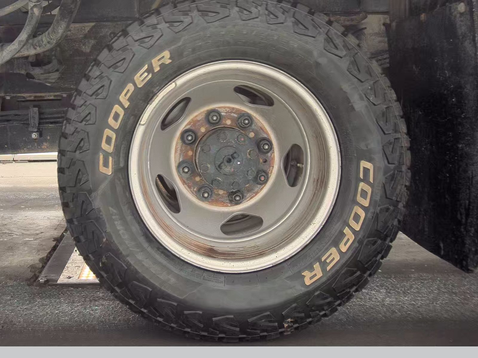 2024 Chevrolet Silverado 3500HD LT AWD