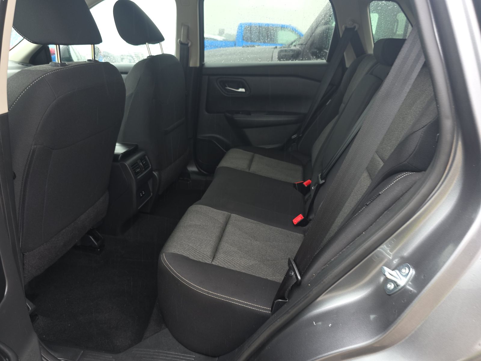 2024 Nissan Rogue SV AWD