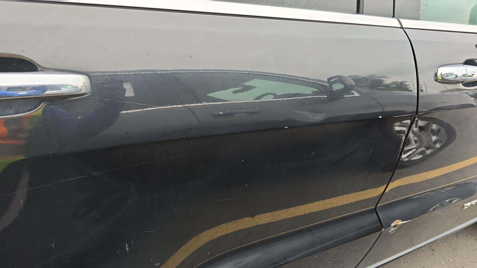 2014 Jeep Grand Cherokee Limited AWD