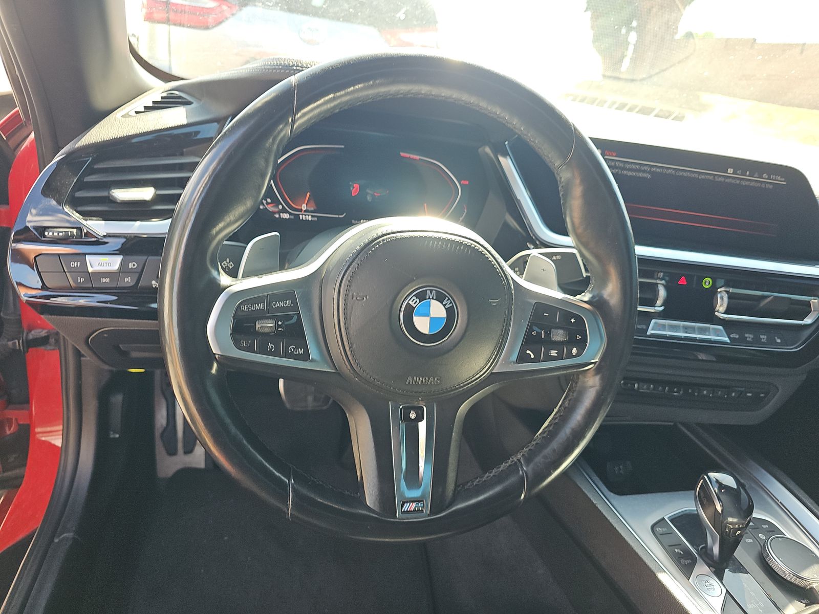 2020 BMW Z4 sDrive30i RWD