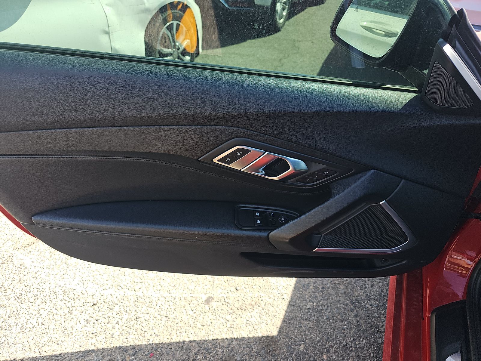 2020 BMW Z4 sDrive30i RWD