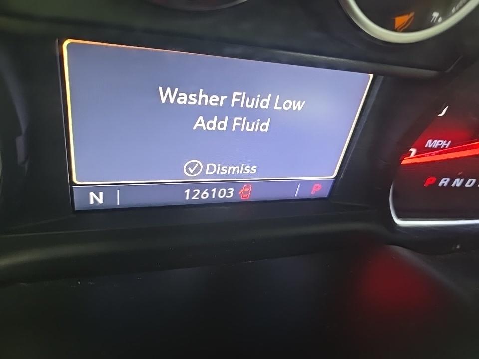 2020 Chevrolet Silverado 1500 RST RWD