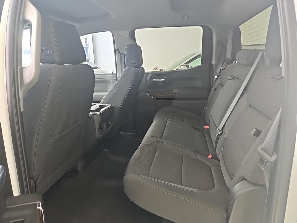 2020 Chevrolet Silverado 1500 RST RWD