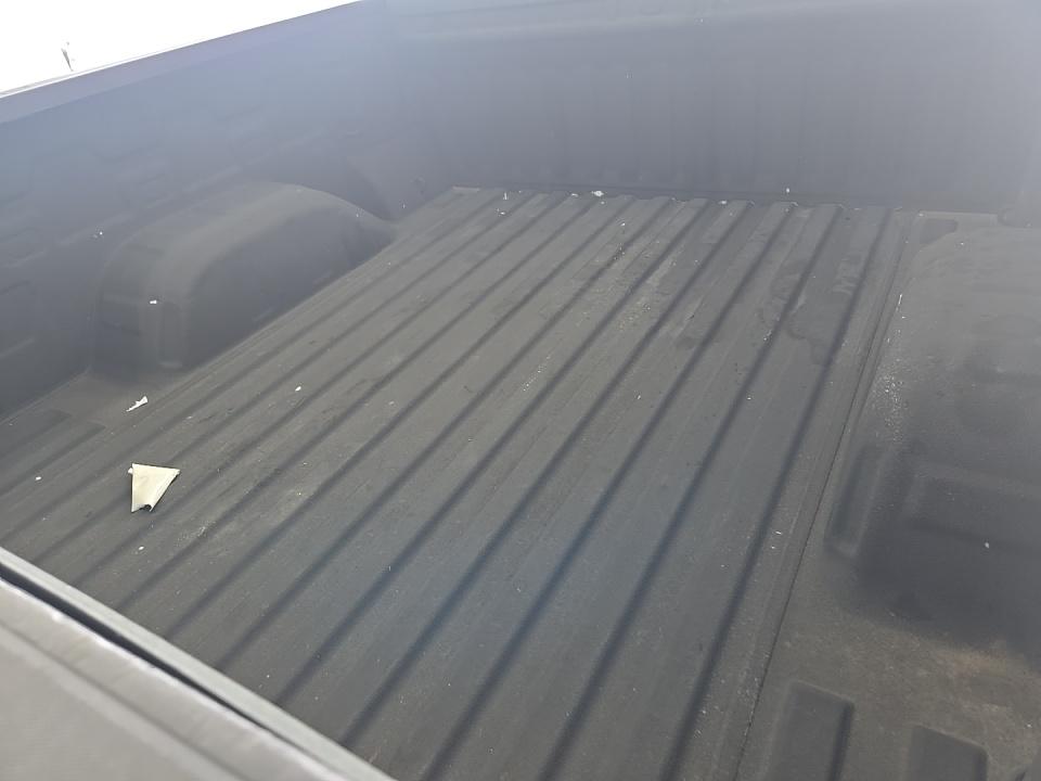 2020 Chevrolet Silverado 1500 RST RWD