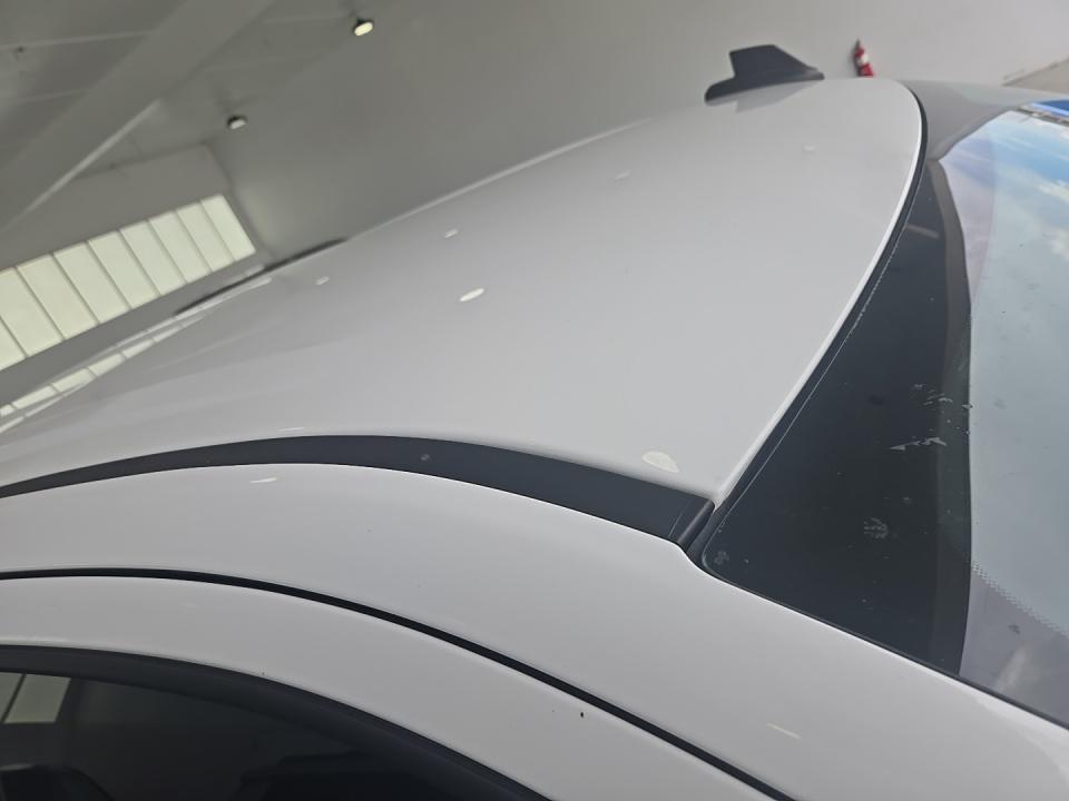 2020 Chevrolet Silverado 1500 RST RWD