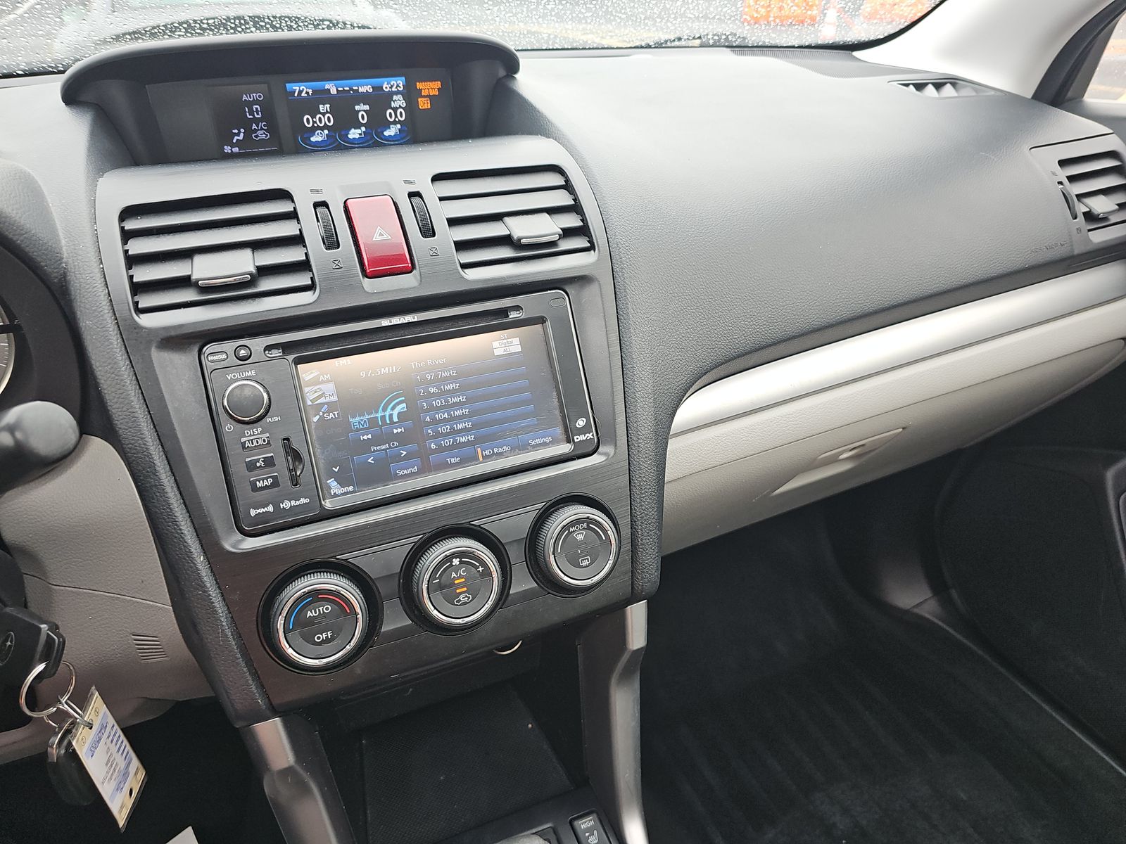 2014 Subaru Forester 2.5i Limited AWD