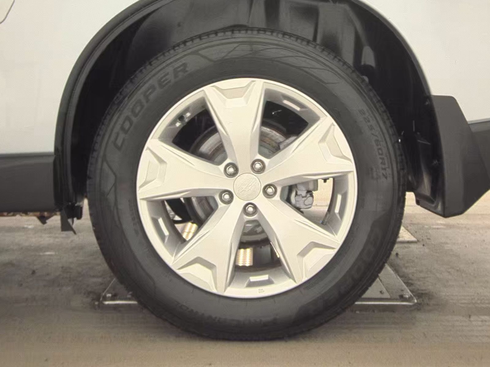 2014 Subaru Forester 2.5i Limited AWD